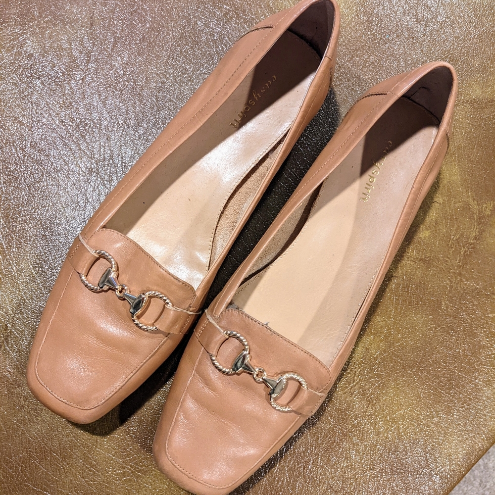Easy Spirit Loafers Flats